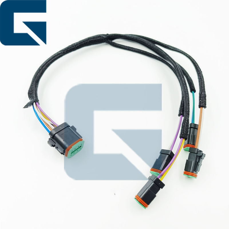 144-7871 1447871 Transmission Speed Sensor For D7R Track