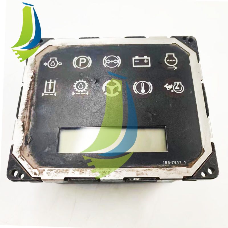 155-7447 Monitor Display Panel 1557447 for 988G Wheel Loader