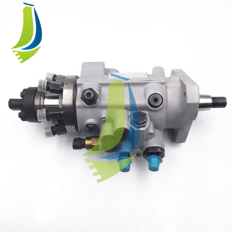 DE2635-5806 Diesel Fuel Injection Pump DE26355806