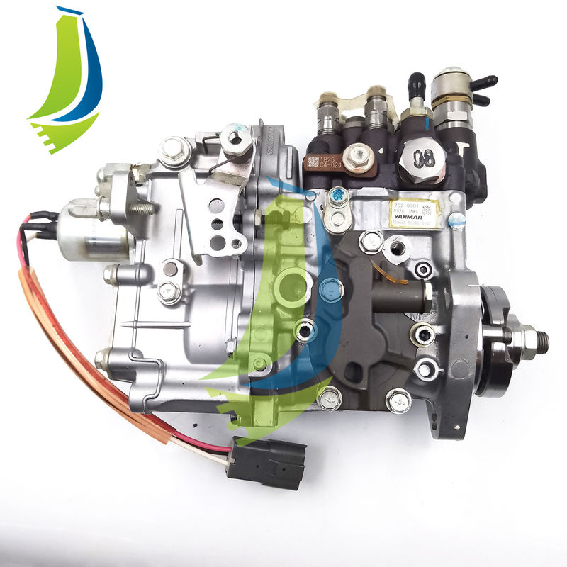 729688-51360 Engine Diesel Fuel Injection Pump 729688-51360 For 4TNV88 Engine