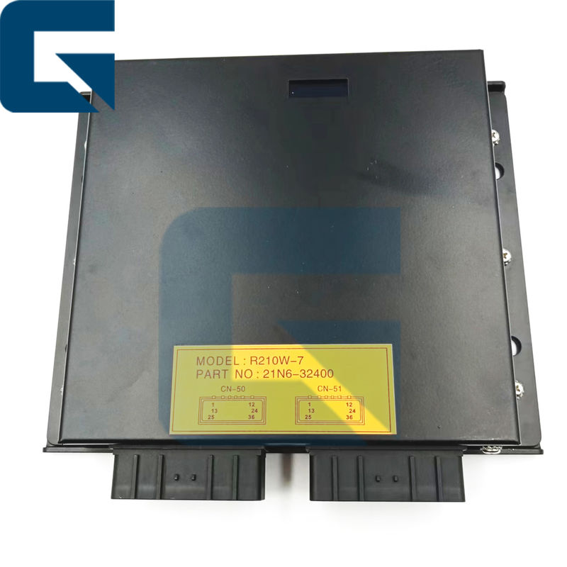 21N6-32400 21N632400 CPU Controller ECU For R210LC-7 Excavator