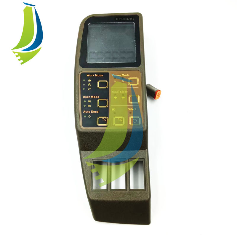 21N8-30013 Display Panel Monitor 21N830013 For R180LC-7 R210LC-7