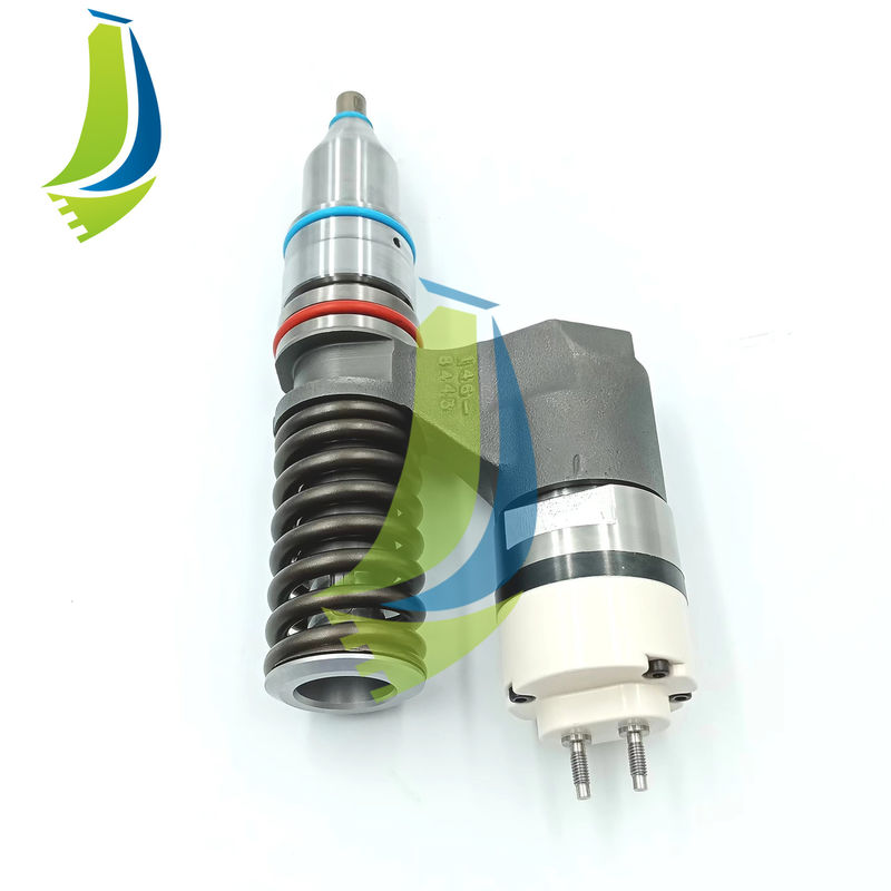 10R-9235 10R9235 Fuel Injector For C12 Engine