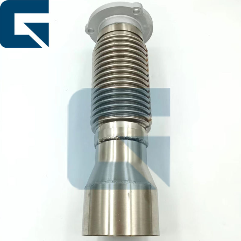 392-2255 3922255 Tube-Exhaust  For Wheel Loader 950GC