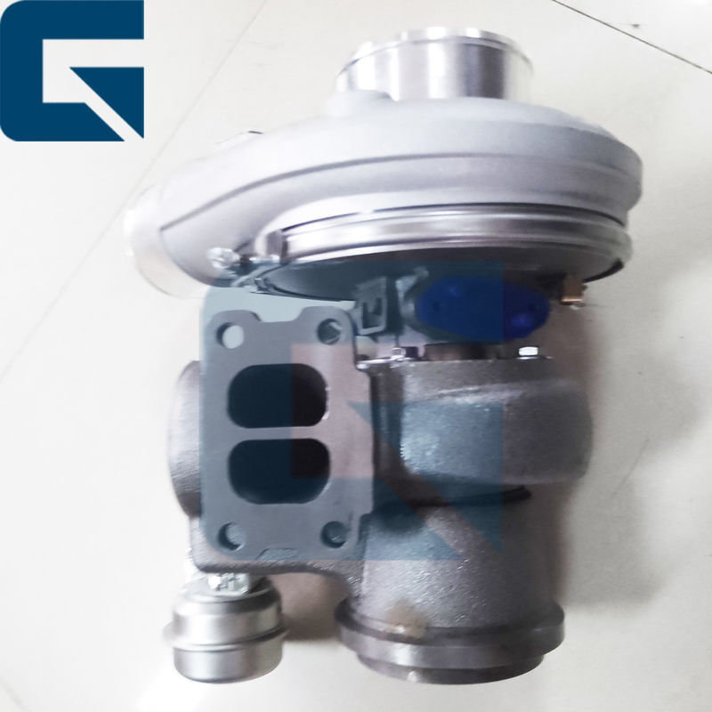 177-0440 1770440 3126B Turbocharger For E325C Excavator