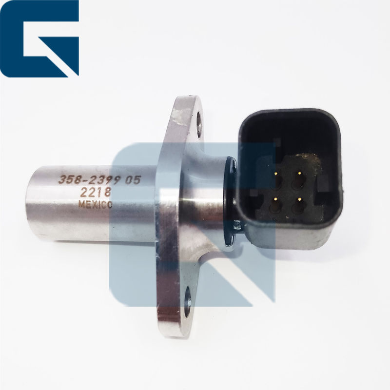 358-2399 3582399 C9 Engine Speed Sensor For  D8T Tractor