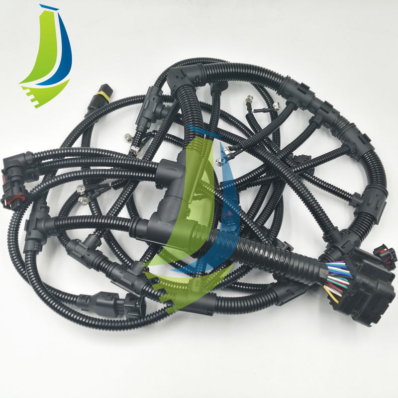 VOE20914988 Engine Wiring Harness 20914988 Cable Harness For EC180C