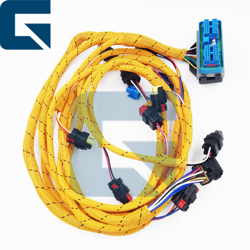 296-4617 Harness 2964617 For C6.4 Engine E320D Excavator