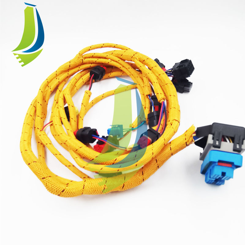 296-4617 Wiring Harness 2964617 For E320D Excavator