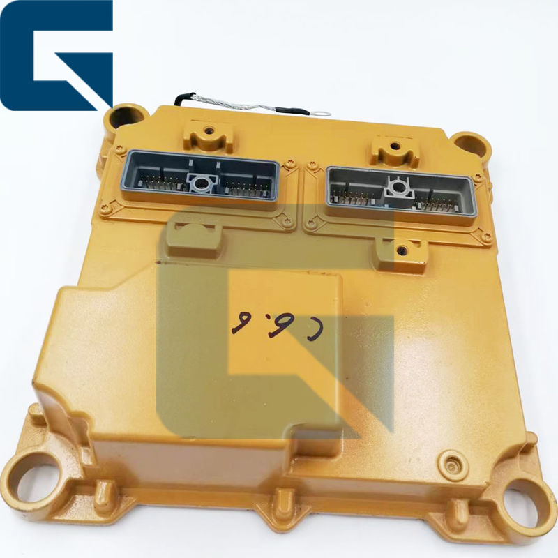 331-7540 3317540 Controller ECU ECM For C6.6 Engine