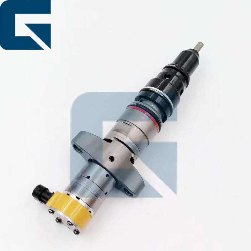 557-7627 5577627 Diesel Fuel Injector For C7 Engine