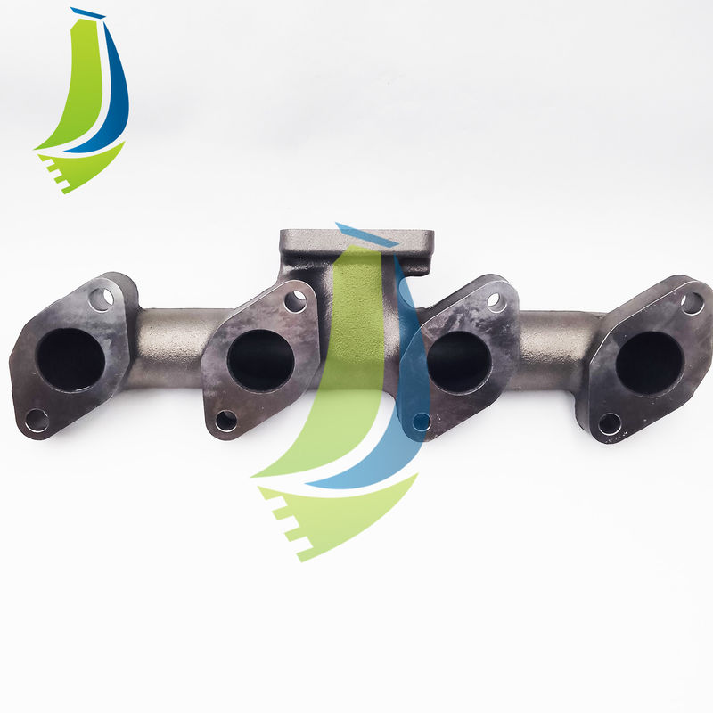 298-4569 Exhaust Manifold 2984569 For C4.4 Engine M313D Excavator