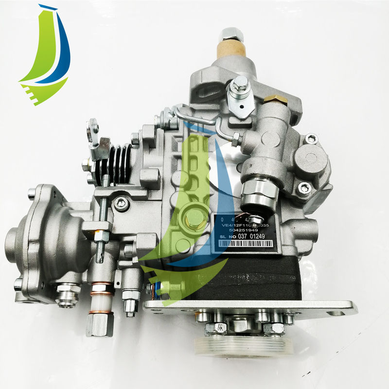0 460 424 230 Diesel Engine Injection Pump 0460424230 VE4 Fuel Pump