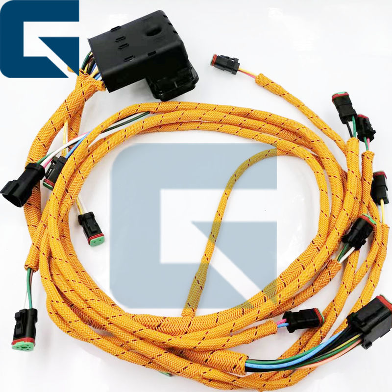 222-4086 Wiring Harness 2224086 For 950H 966H Wheel Loader