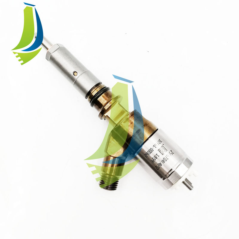 32F61-00062 Common Rail Fuel Injector 32F6100062 For C6.4 Engine