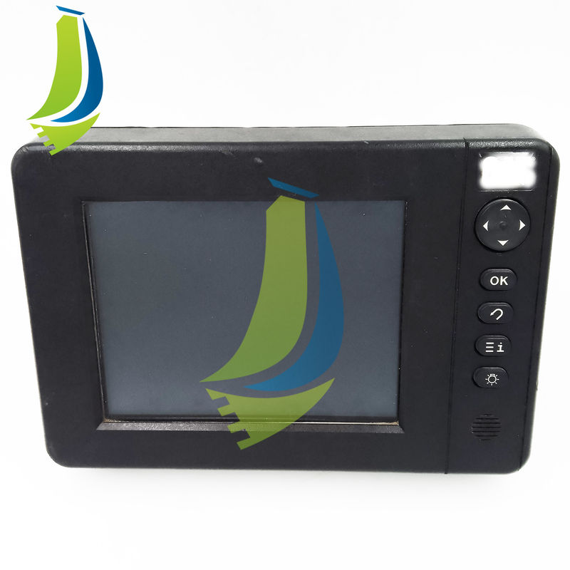 466-7905 Monitor Display Panel 4667905 For 730C 740C Truck