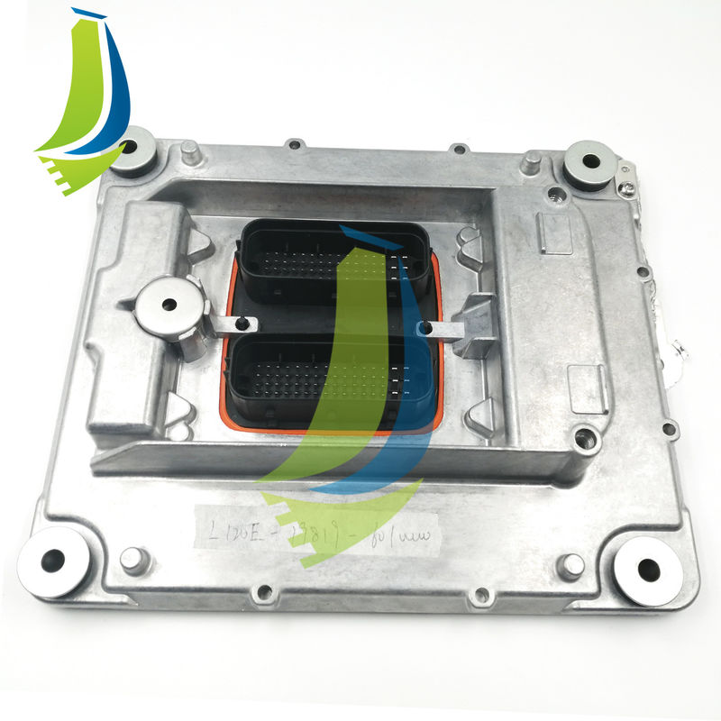 60100011 Engine Part ECU Controller For EC140D EC160D EC180D Excavator VOE60100011