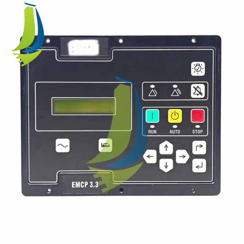 300-7647 EMCP 3007647 Control GP For C4.4 C6.6 C15 Excavator