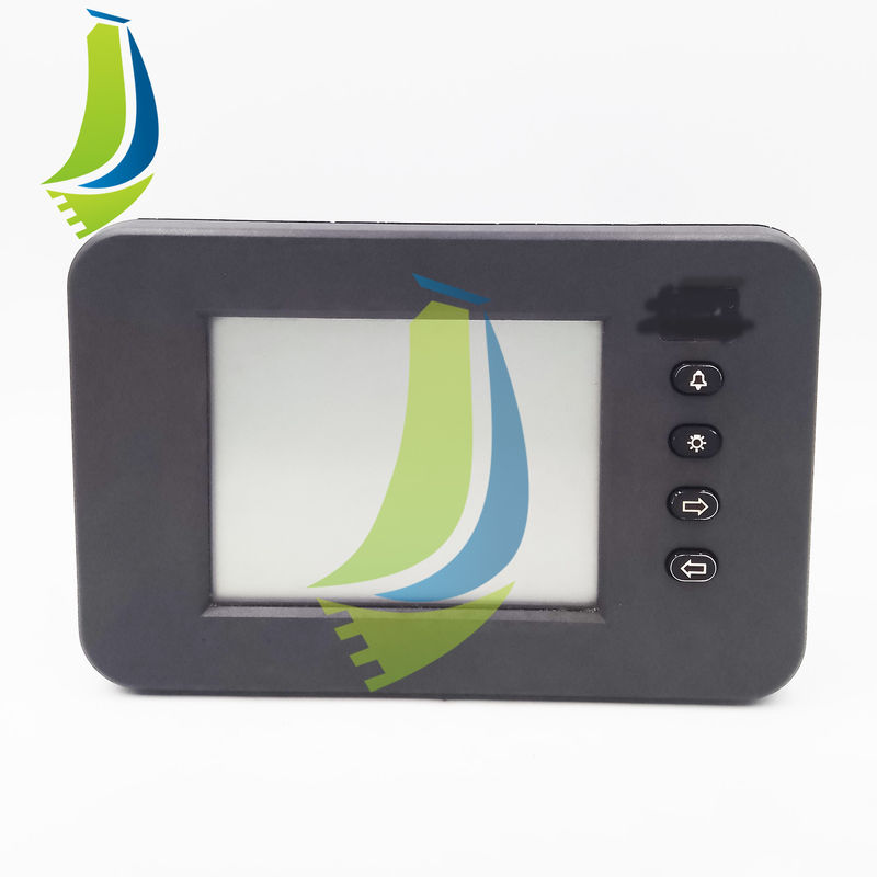 307-7541 Marine LCD Mpd Monitoring Display Instrument Panel 3077541 for C7 C9 Engines