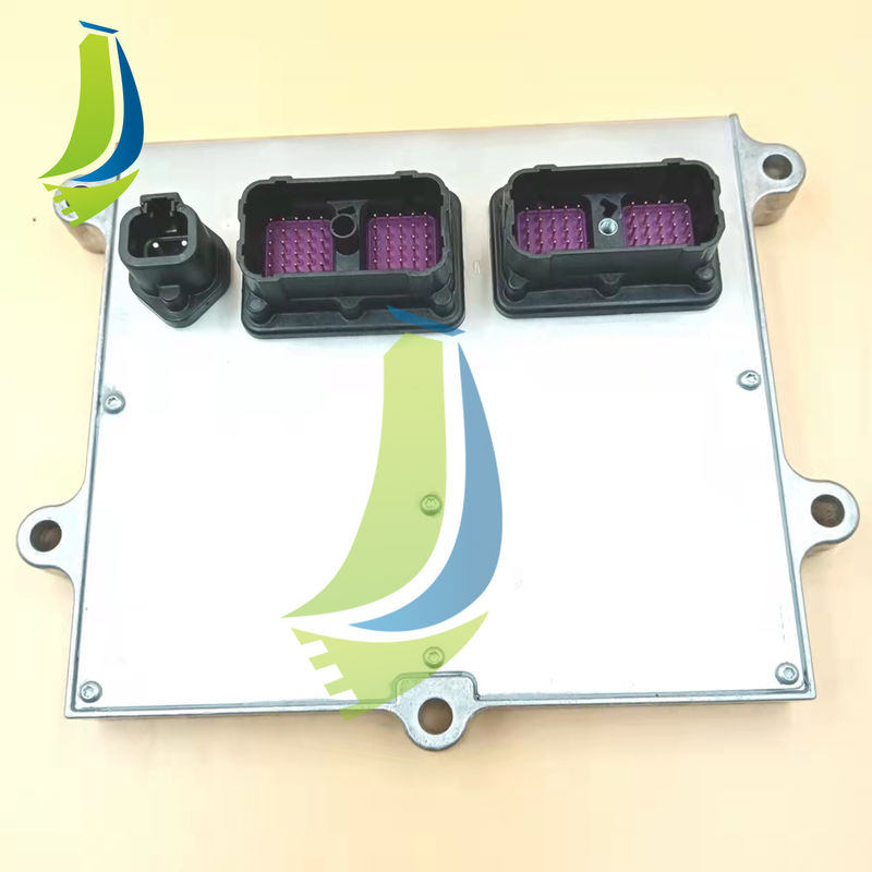 4921776 Electronic Control Module For PC200-8 PC300-8 Excavator Parts