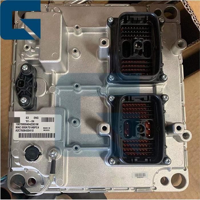 521-0791 5210791 Excavator E320GC Engine C7.1 C9.3 ECU Controller ECM