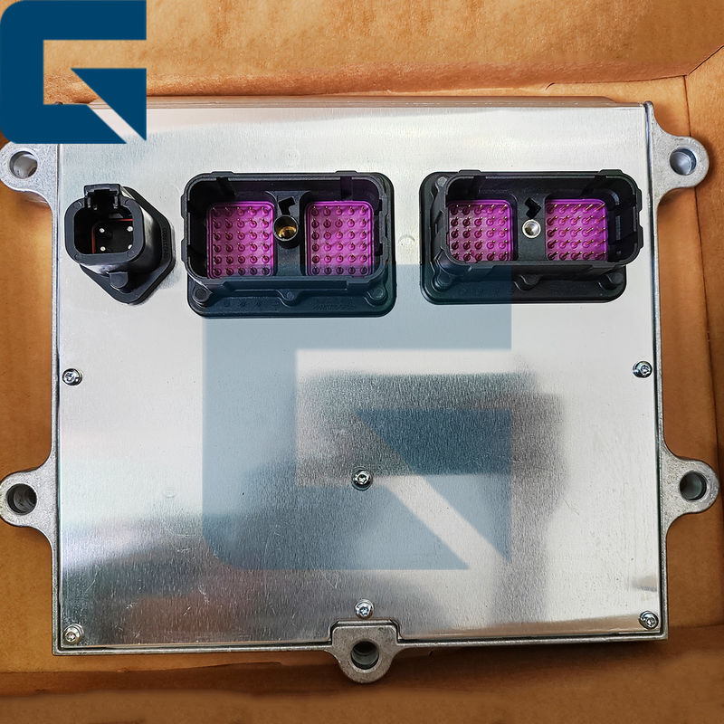 Electronic Control Module ECU Excavator Engine Parts 4921776 For Qsb6.7