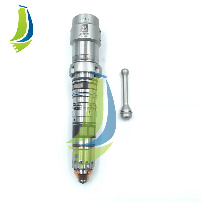 4088431 Common Rail Fuel Injector For QSK23 Engine