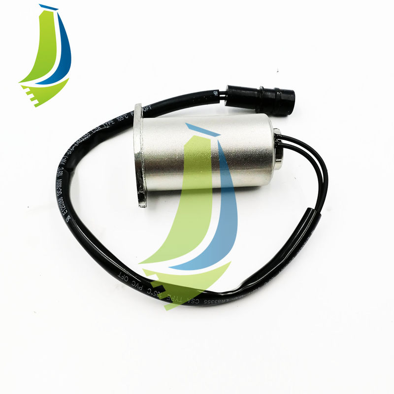 4I-5674 Hydraulic Pump Solenoid Valve 4I5674 for E320 Excavator