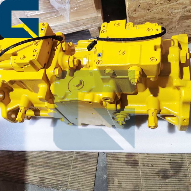 708-2K-00011 708-2K-00012 Hydraulic Pump For PC3000-6 Excavator Parts