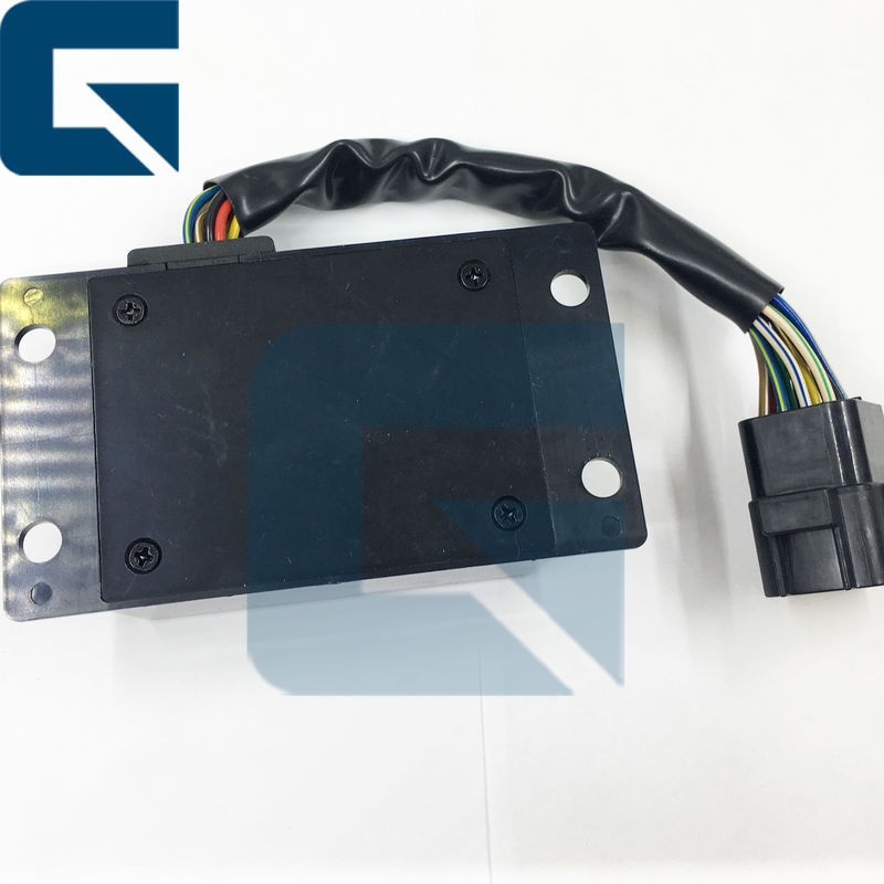 Wiper Control Excavator Engine Parts VOE14508626 EC140BLC EC210BLC