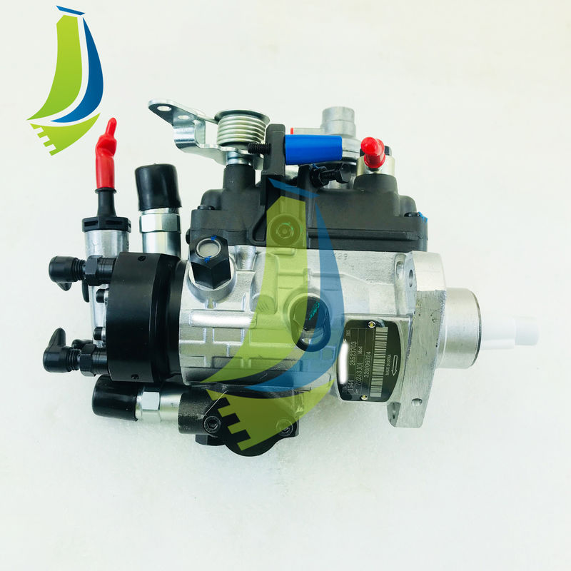 28523703 Fuel Injection Pump For Excavator 320/06924 High Quality