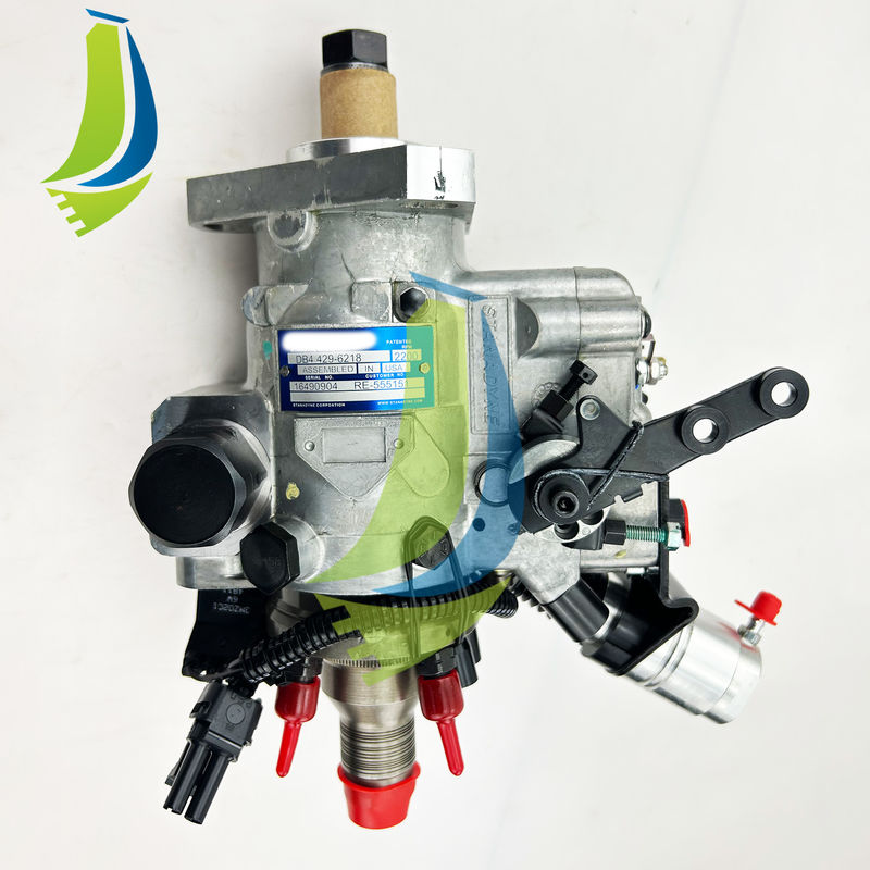 RE555151 Fuel Injection Pump