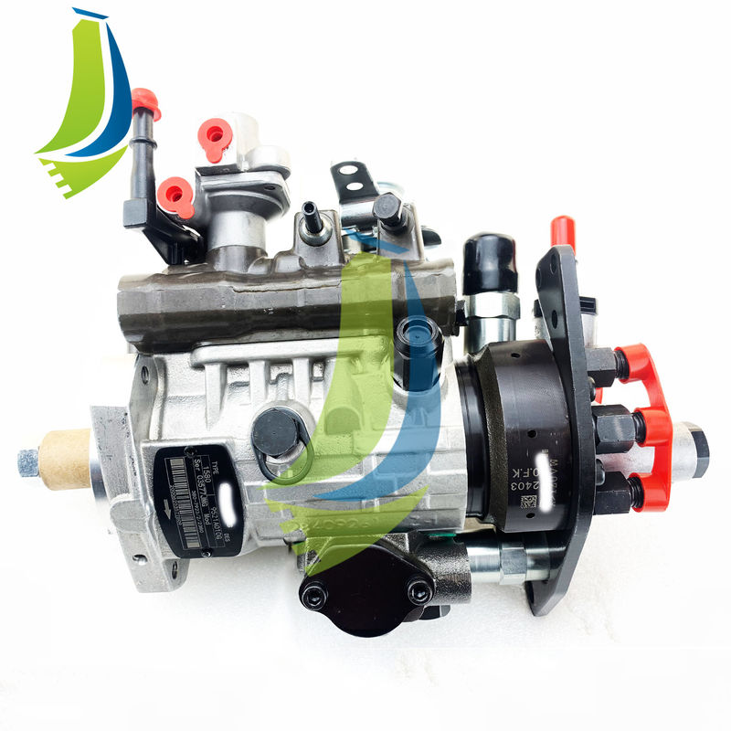 9521A010G Diesel Fuel Injection Pump 9521a010g 1580