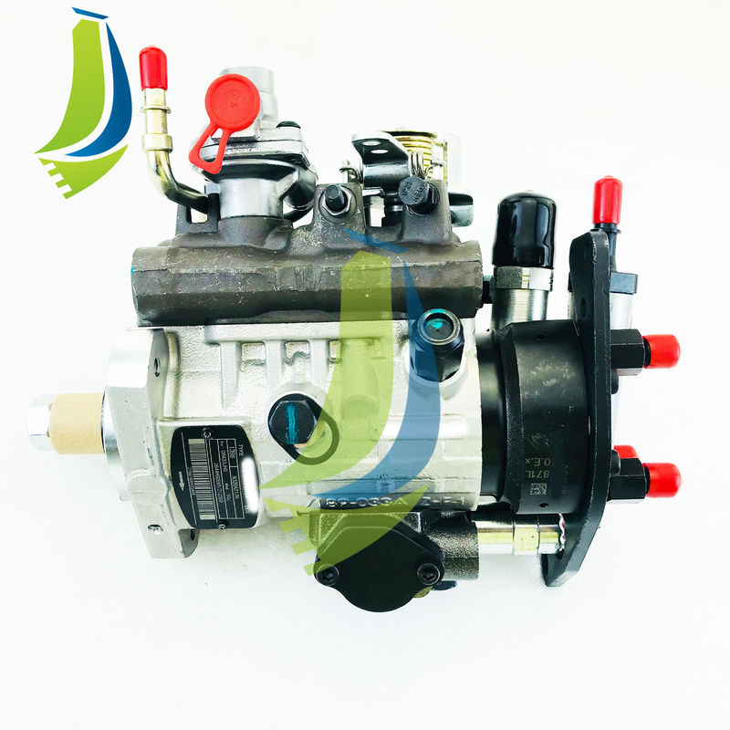 8923A390G DP200 Fuel Injection Pump 8923a390g