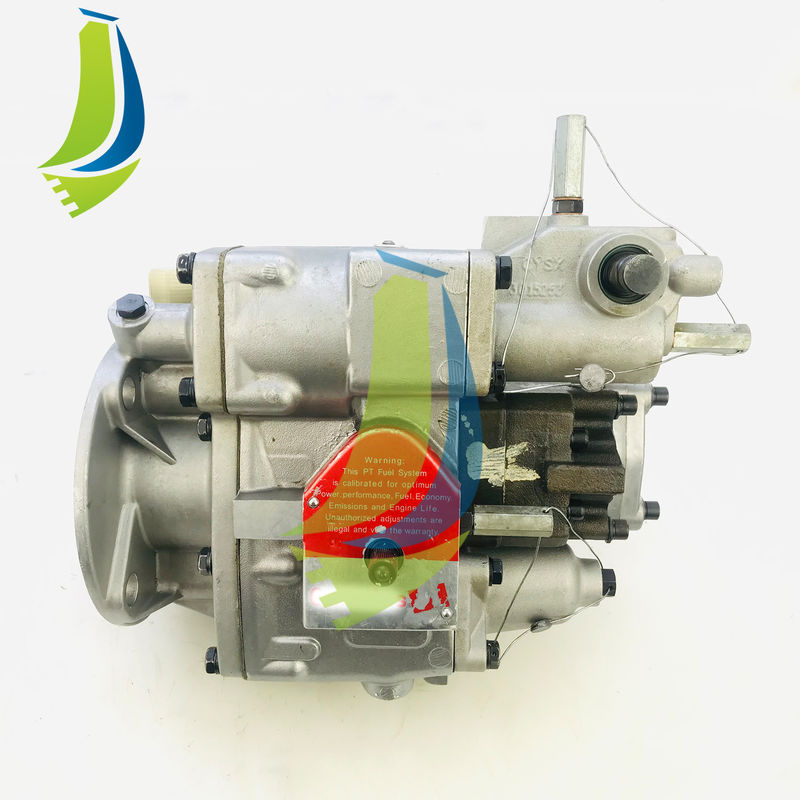 3883776 Fuel Injection Pump for N14  Engine