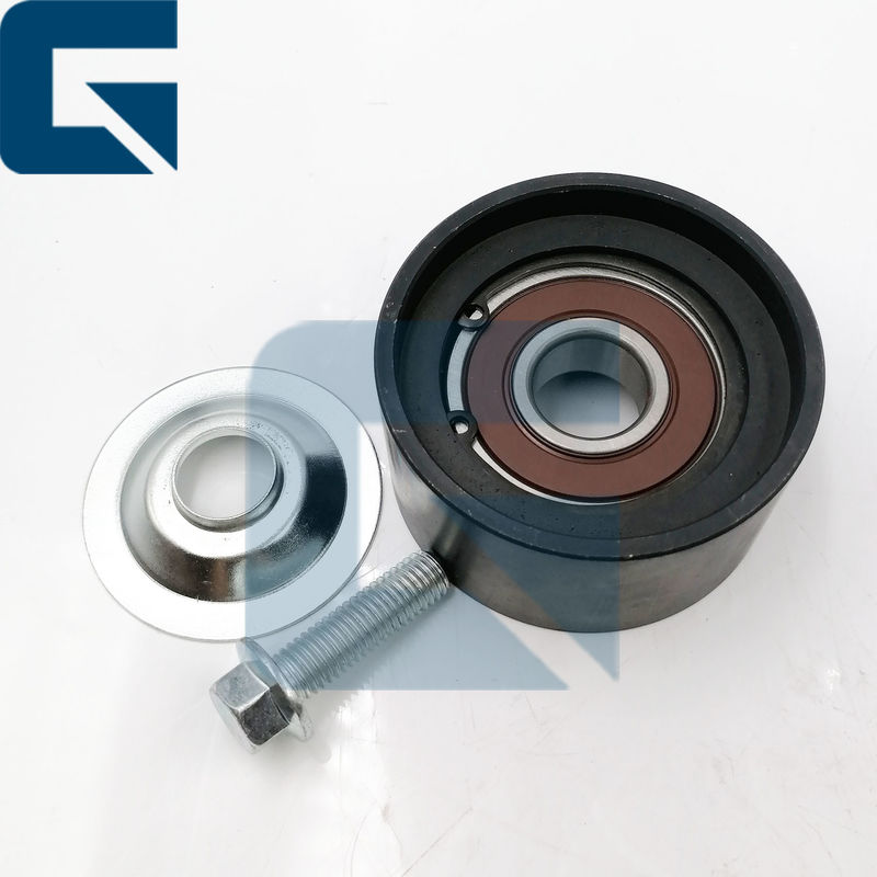 VOE20747516 20747516 Idler Pulley For Truck D16 Engine