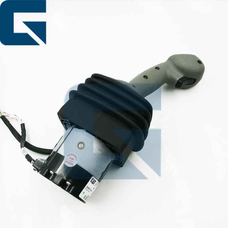 479-6757 Control Joystick  Excavator Parts 4796757