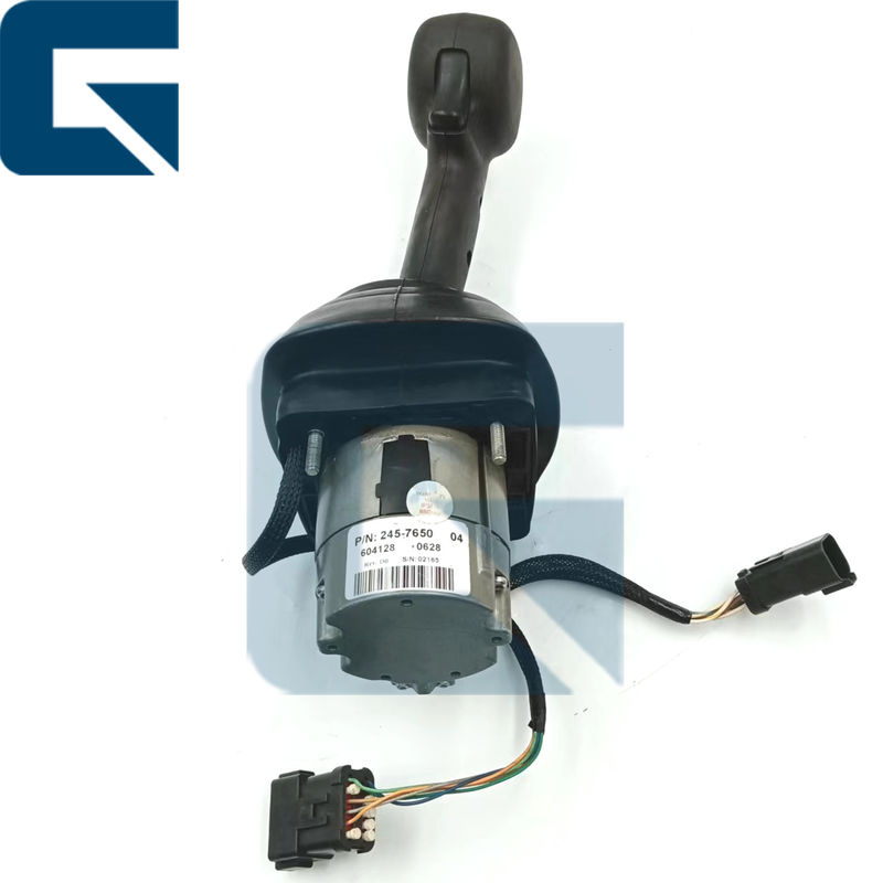 245-7650 Control GP Joystick 2457650 For 950H Loader