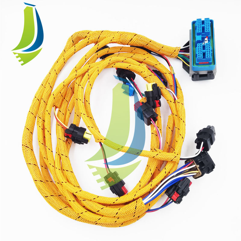 296-4617 Wiring Harness Platform Harness 2964617 For C6.4 Engine 320D Excavator
