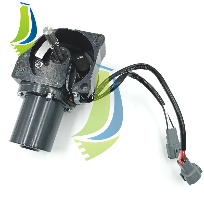 4360509 Throttle Motor Stepper Motor For EX200