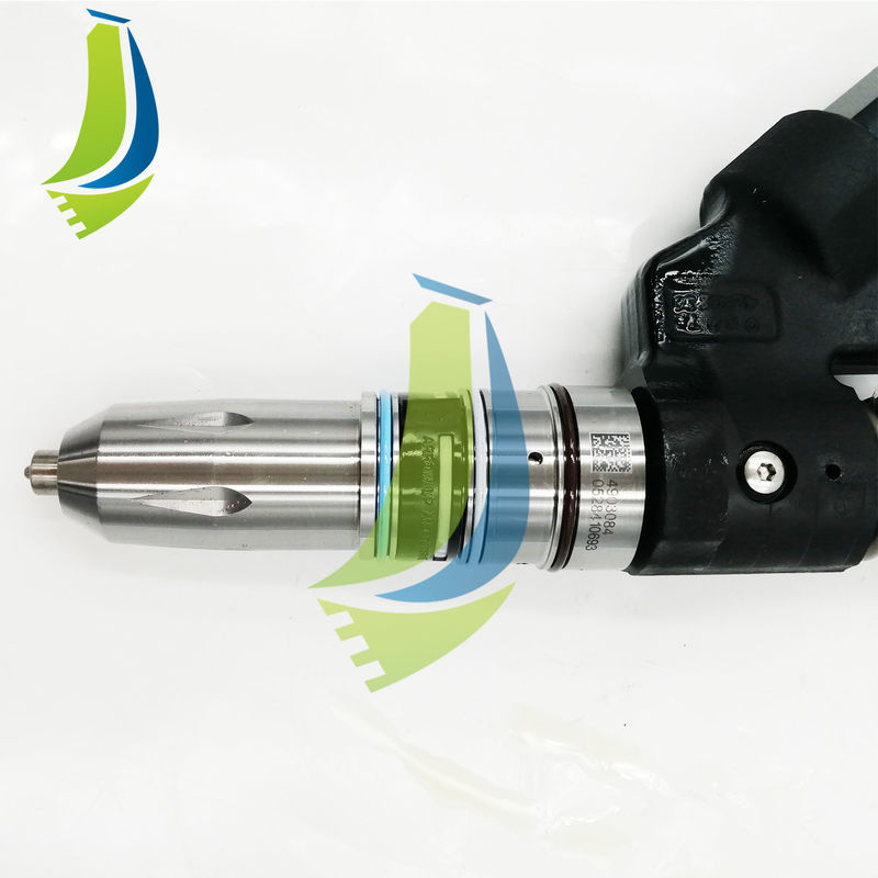 4903084 Diesel Common Rail Fuel Injector Assembly For M11 ISM11 Engine