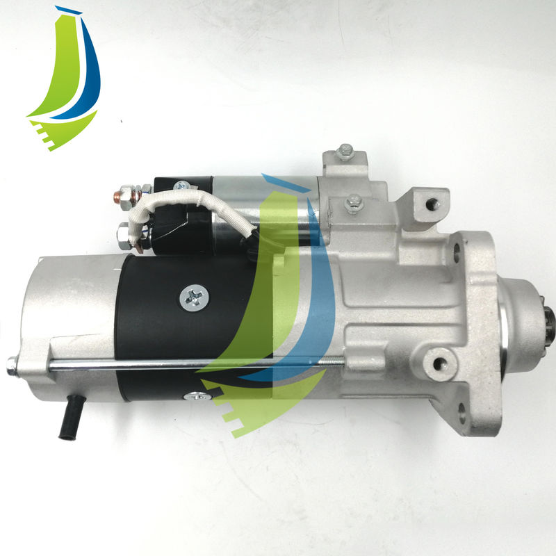 21314102 Starter Motor VOE21314102 Engine Starter For L70E