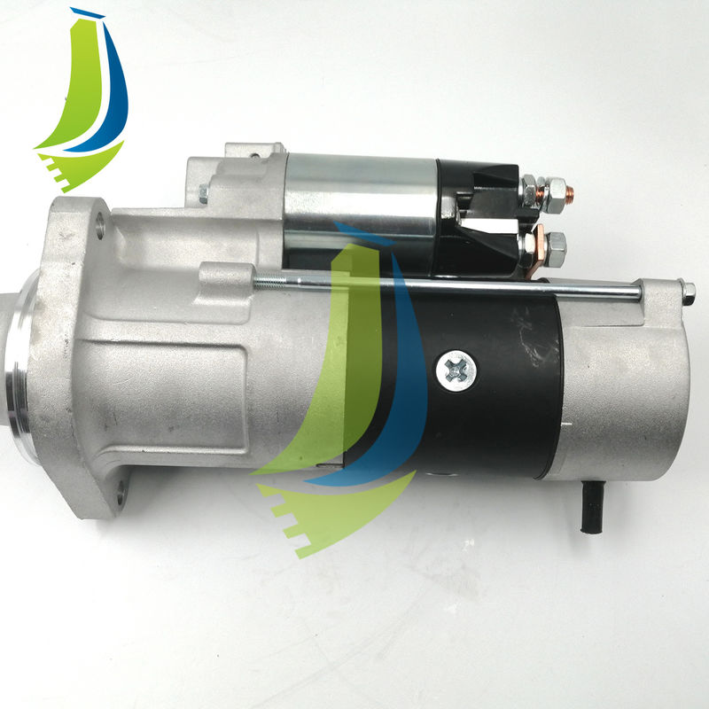 21314102 Starter Motor VOE21314102 Engine Starter For L60F