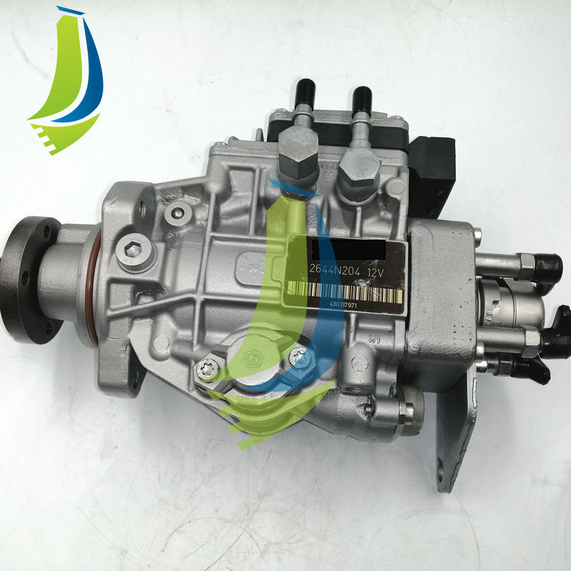 2644N204 Fuel Injection Pump For Engine Parts