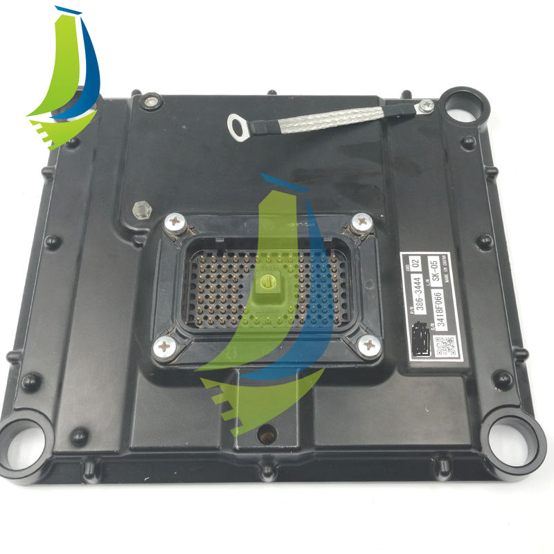 386-3444 Controller Panel 3863444 ECM ECU For 311D 320D2L