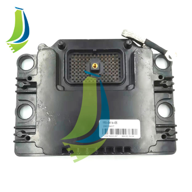 190-0416 ECM ECU Controller Computer Board 1900416 For M313C M315C