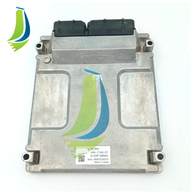 430-7160 320GC 330GC Controller ECU ECM 4307160