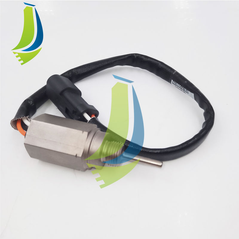 118-7226 Sensor De Temperature 1187226 For 3512 3512B Engine