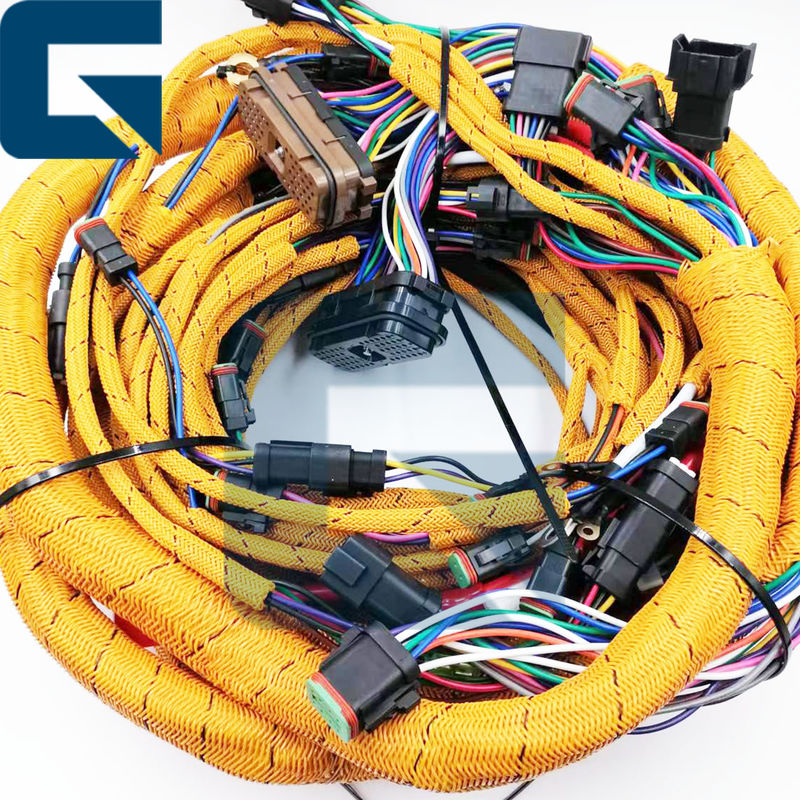 271-3511 2713511 Wiring Harness For 312C Excavator
