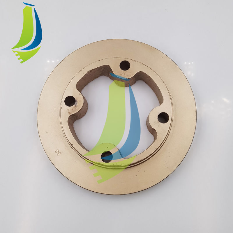 310-9694 Air Conditioning Pulley 3109694 For 312D 313D Excavator